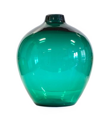 Lot 596 - Willy Johansson (1921-1993) for Hadeland,...