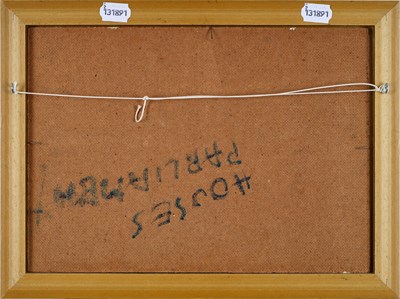 Lot 26 - James Lawrence Isherwood FRSA, FIAL...