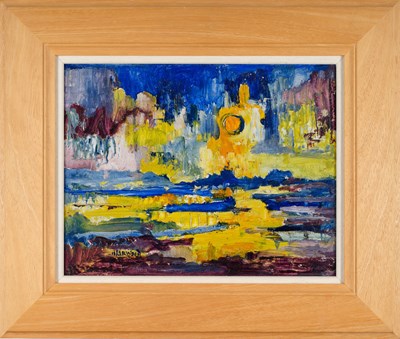 Lot 30 - James Lawrence Isherwood FRSA, FIAL...