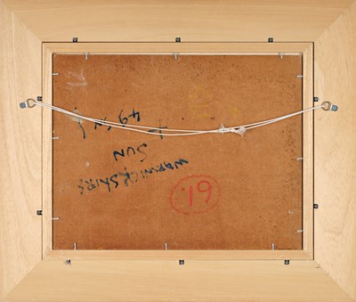 Lot 30 - James Lawrence Isherwood FRSA, FIAL...