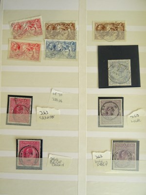 Lot 139 - Worldwide