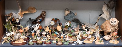 Lot 175 - Border Fine Arts, Country Artists and other...