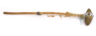 Lot 338 - A 19th Century North American Indian Sioux...