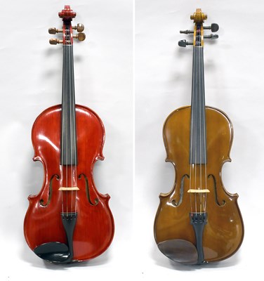 Lot 2 - Viola