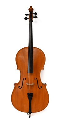 Lot 35 - Cello