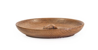 Lot 771 - Workshop of Robert Mouseman Thompson (Kilburn):...