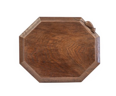 Lot 710 - Robert Mouseman Thompson (1876-1955): An...