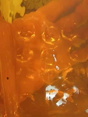 Lot 587 - Whitefriars - Geoffrey Baxter: A Textured...