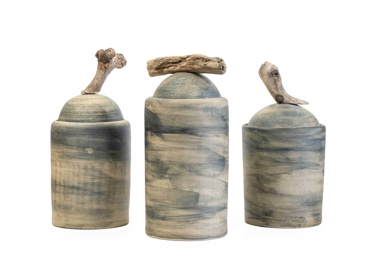 Lot 537 - A Set of Three Errington Reay & Co. Ltd...