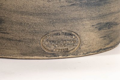 Lot 537 - A Set of Three Errington Reay & Co. Ltd...