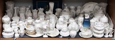 Lot 176 - Various Aynsley Porcelain, including "Wild...