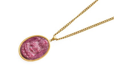 Lot 325 - A Quantity of Amber and Amber Type Jewellery,...