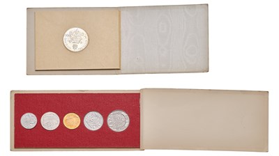 Lot 112 - Italy, Papal States, Assorted Coinage,...