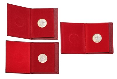 Lot 112 - Italy, Papal States, Assorted Coinage,...