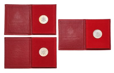 Lot 112 - Italy, Papal States, Assorted Coinage,...