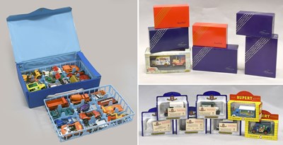 Lot 3387 - Mattel Hotwheels Redline Two Models