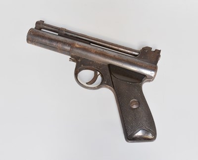 Lot 349 - PURCHASER MUST BE 18 YEARS OF AGE OR OVER A...