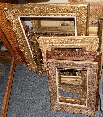 Lot 1089 - A Collection of 19th Century and later...