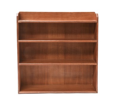 Lot 810 - Kingpost Woodwork: A Robert Ingham (Burton...