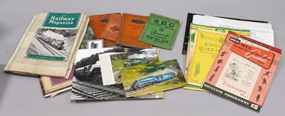 Lot 3002 - Cricket: Official Souvenir England v Queensland 1946