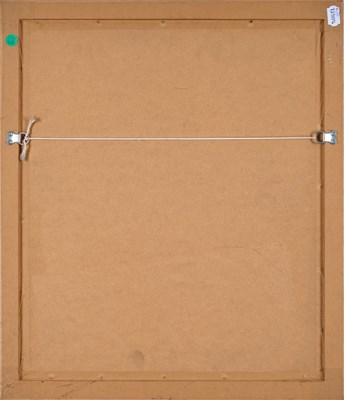 Lot 1005 - René Bouët-Willaumez (1900-1979) French...