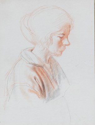 Lot 1010 - Attributed to Francis Ernest Jackson...