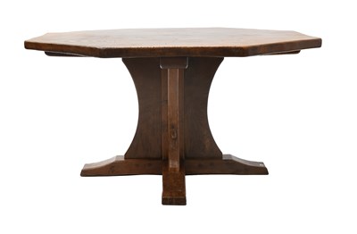 Lot 661 - Robert Mouseman Thompson (1876-1955): An...