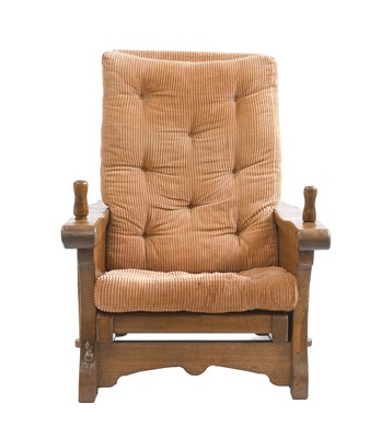 Lot 657 - Robert Mouseman Thompson (1876-1955): An...