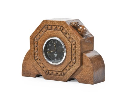 Lot 659 - Robert Mouseman Thompson (1876-1955): An...