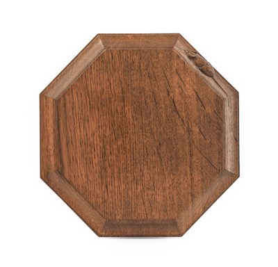 Lot 692 - Workshop of Robert Mouseman Thompson (Kilburn):...