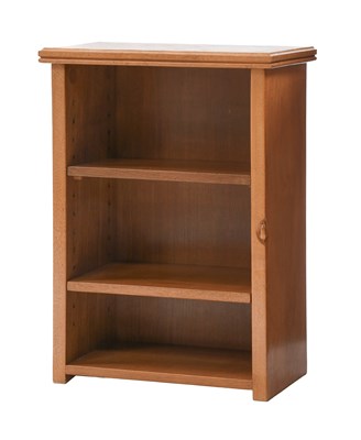 Lot 677 - Workshop of Robert Mouseman Thompson (Kilburn):...