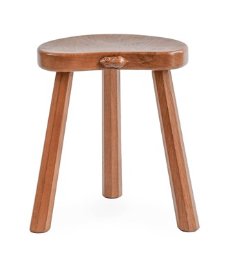 Lot 686 - Workshop of Robert Mouseman Thompson (Kilburn):...