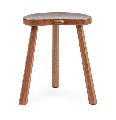 Lot 685 - Workshop of Robert Mouseman Thompson (Kilburn):...