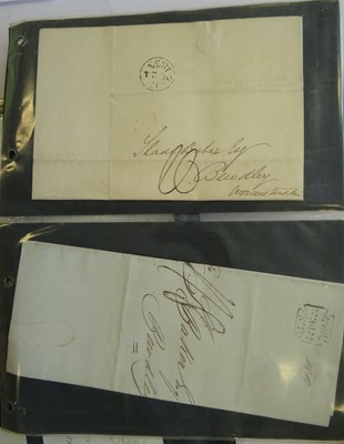 Lot 51 - Great Britain etc.