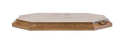 Lot 691 - Workshop of Robert Mouseman Thompson (Kilburn):...