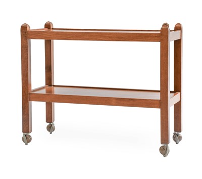 Lot 696 - Workshop of Robert Mouseman Thompson (Kilburn):...