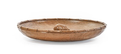 Lot 817 - Rabbitman: Peter Heap (Wetwang): An Oak Fruit...
