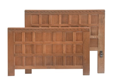 Lot 701 - Oakleafman: David Langstaff (Easingwold): An...