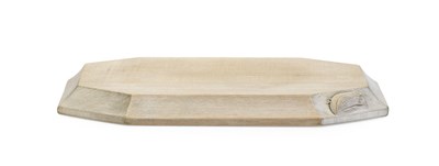 Lot 702 - Owlman: Albert Harrison (Thirsk): A Beech...