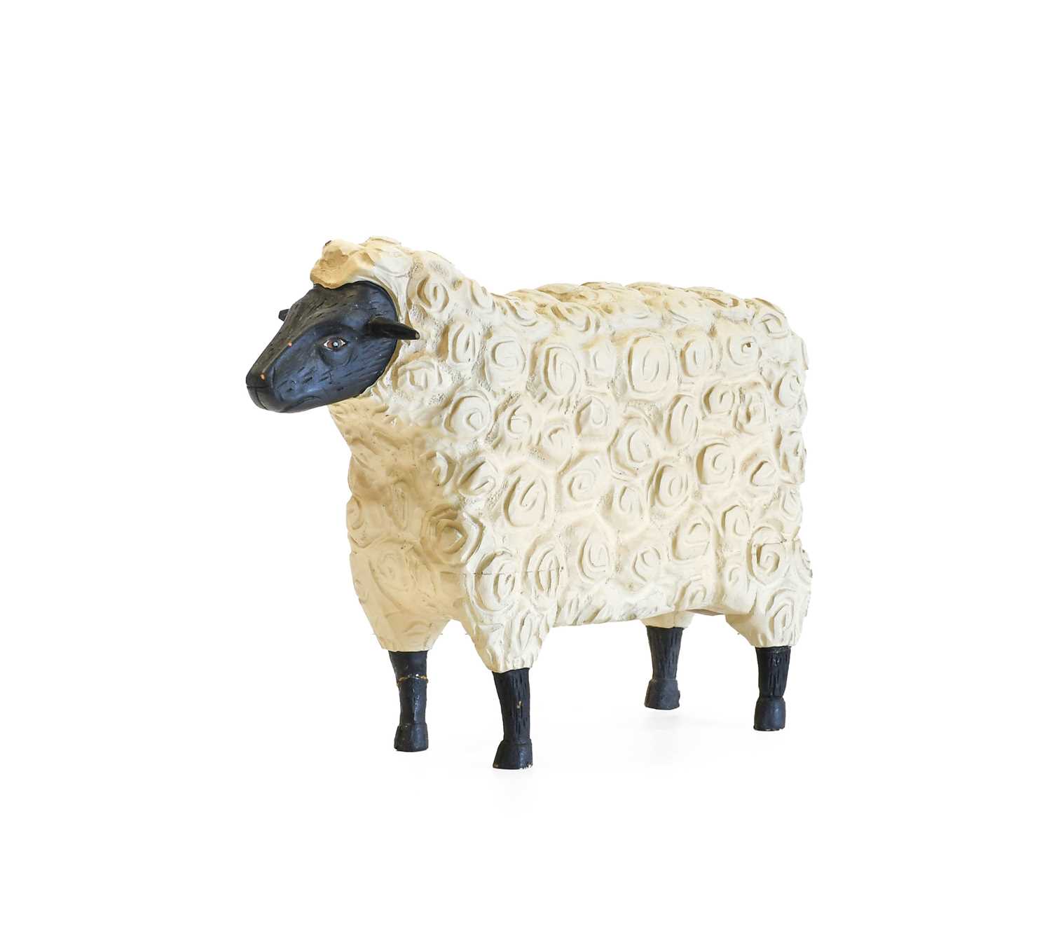 Lot 143 - Stephen Huneck (1948-2010) American...