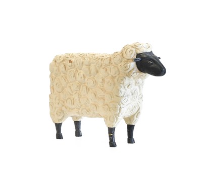 Lot 143 - Stephen Huneck (1948-2010) American...