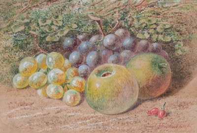 Lot 1021 - J Whitehead (Late 19th/Early 20th Century)...