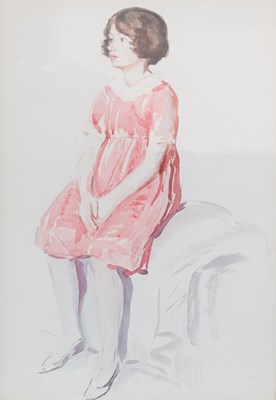 Lot 1020 - Attributed to Fredrick (Fred) Cecil Jones...