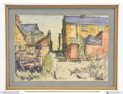 Lot 15 - Norman Stansfield Cornish MBE (1919-2014)...