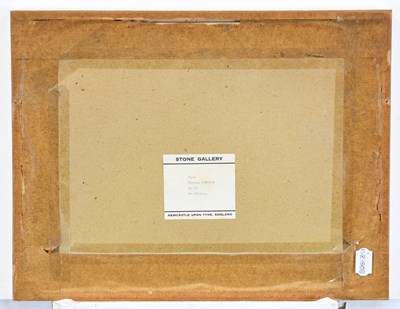 Lot 15 - Norman Stansfield Cornish MBE (1919-2014)...