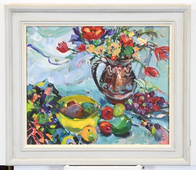 Lot 130 - Hildegarde Reid (Contemporary) South African...