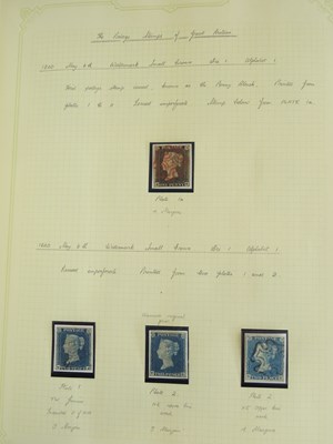 Lot 23 - Great Britain