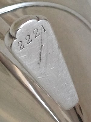 Lot 553 - Christoper Dresser (1834-1904): Made by Hukin...