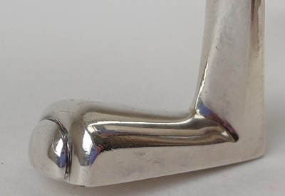 Lot 553 - Christoper Dresser (1834-1904): Made by Hukin...