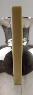 Lot 553 - Christoper Dresser (1834-1904): Made by Hukin...